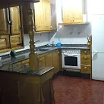 Vivienda Principal Torre De Campos *