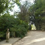 Casa di campagna Vivienda Principal Torre De Campos Ainzon