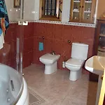 Casa di campagna Vivienda Principal Torre De Campos