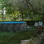 Casa di campagna Vivienda Principal Torre De Campos *