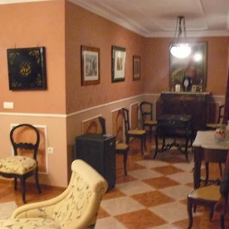 Vivienda Principal Torre De Campos Ainzon