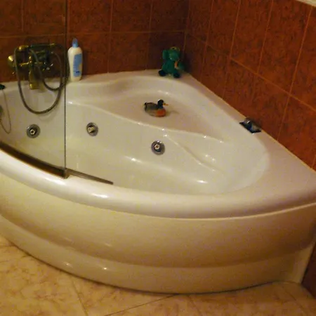 Vivienda Principal Torre De Campos * Ainzon