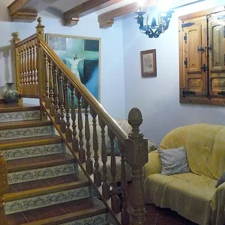 Vivienda Principal Torre De Campos Ainzon