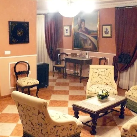 Vivienda Principal Torre De Campos Ainzon