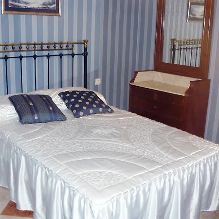 Vivienda Principal Torre De Campos Ainzon