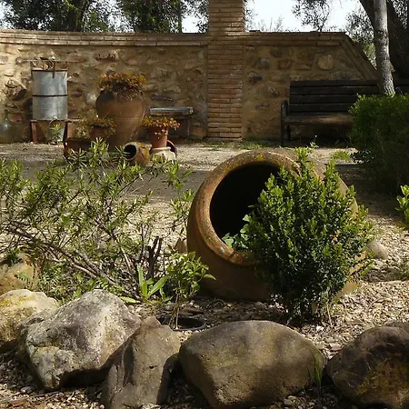 Vivienda Principal Torre De Campos * Ainzon