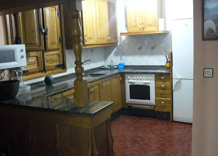 Vivienda Principal Torre De Campos *